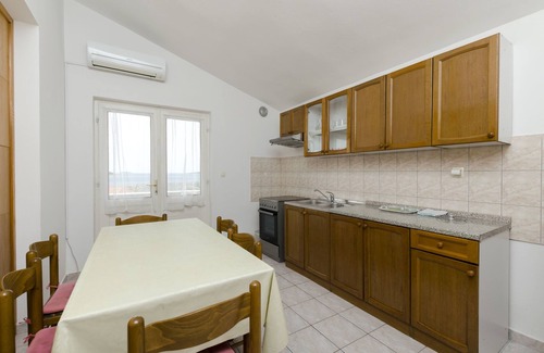 Primosten Apartamento | Apartment Damir