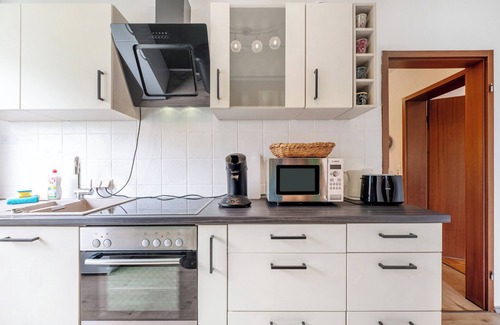 Riol Apartamento | Apartamento 'Das Spatzennest' con terraza privada y prado en un lugar tranquilo