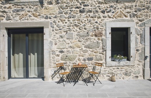 La Tour Apartamento | Apartamento 'Appartement De Charme - La Tour' con terraza privada y Wi-Fi