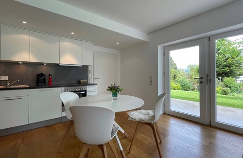 Kappel Apartamento | Apartamento Peterberg - Apartamento Peterberg 22, 1 - 2 personas