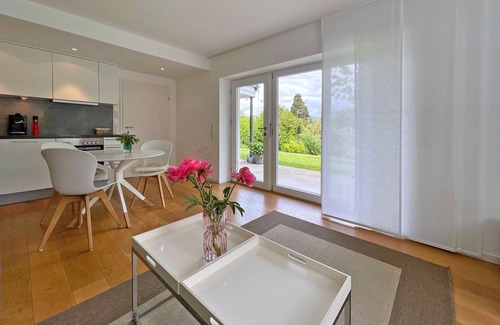 Kappel Apartamento | Apartamento Peterberg - Apartamento Peterberg 22, 1 - 2 personas