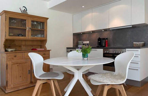 Kappel Apartamento | Apartamento Peterberg - Apartamento Peterberg 22, 1 - 2 personas