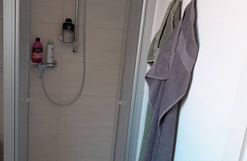 Neustadt an der Aisch Apartamento | Apartamento 'Dachgeschosswohnung' con Wi-Fi