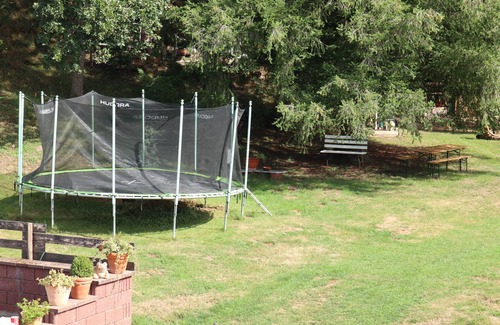 Rieschweiler-Muhlbach Apartamento | Apartment mit Balkon/ 2 Schlafzimmer