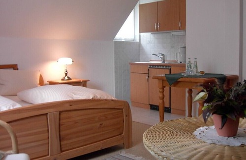 Schotten Apartamento | apartment