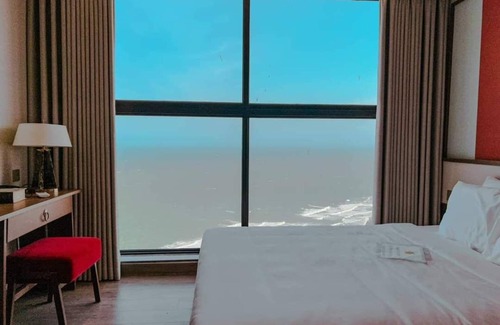 Suoi Nuoc Beach Hotel | Wyndham Mandala Mui Ne