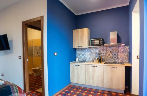 Casalbordino Apartamento | Apartment Dimora Porta Nuova by Interhome