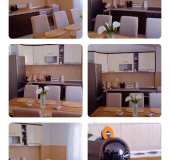 Skaljari Apartamento | Apartment Dora