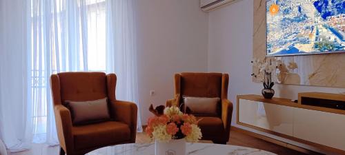 Skaljari Apartamento | Apartment Dora