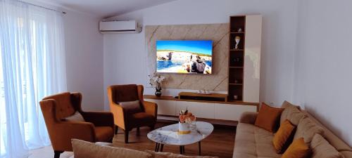 Skaljari Apartamento | Apartment Dora