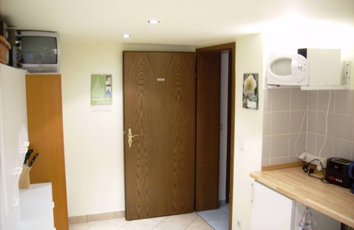 Obernaundorf Apartamento | Apartment Dresden, Fewo Huhle