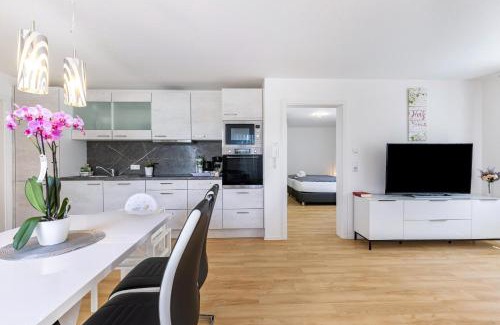 Dusslingen Apartamento | Apartment Dußlingen