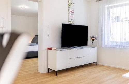 Dusslingen Apartamento | Apartment Dußlingen