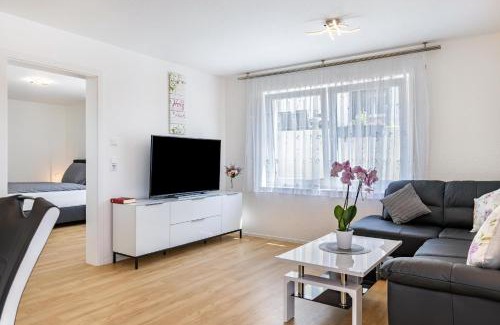 Dusslingen Apartamento | Apartment Dußlingen