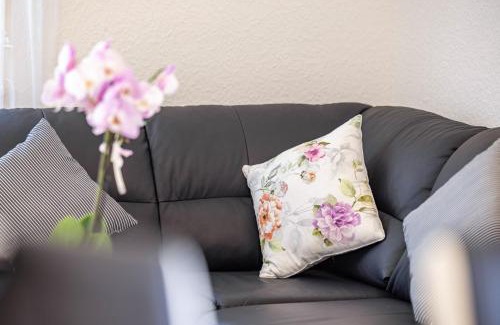 Dusslingen Apartamento | Apartment Dußlingen