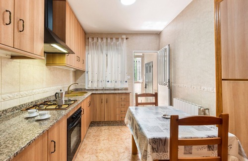 Calar de la Santa Casa | Apartamento 'Duplex Rural' con vistas a la montaña, terraza privada y Wi-Fi