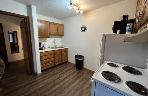 Tomah Apartamento | Apartment E - Rental Unit in Tomah