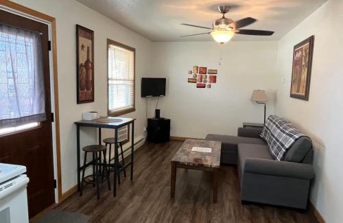 Tomah Apartamento | Apartment E - Rental Unit in Tomah