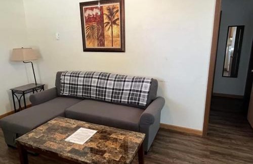 Tomah Apartamento | Apartment E - Rental Unit in Tomah