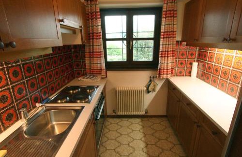 Sankt Wolfgang im Salzkammergut Apartamento | Apartment Eckel-2 by Interhome