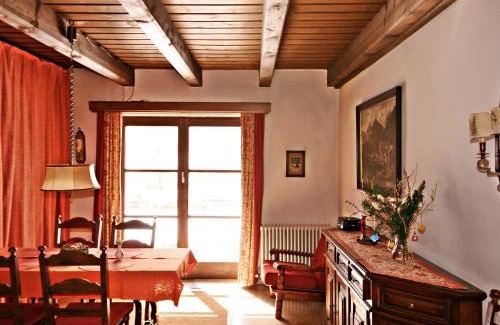 Sankt Wolfgang im Salzkammergut Apartamento | Apartment Eckel-2 by Interhome