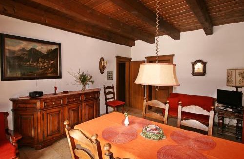 Sankt Wolfgang im Salzkammergut Apartamento | Apartment Eckel-2 by Interhome