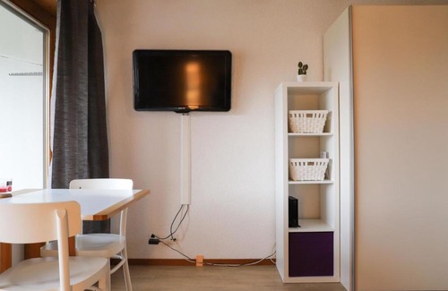 Villars-sur-Ollon Apartamento | Apartment Emeraude 31 by Interhome