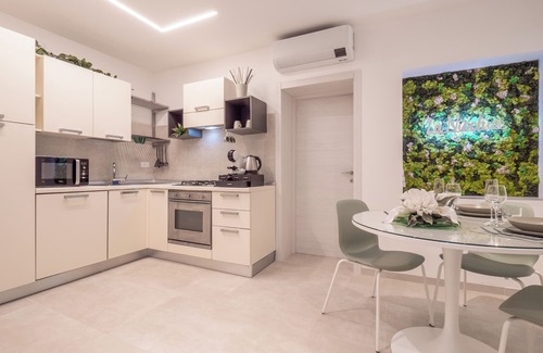 Centro Urbano Casa | Apartment equipped with all amenities for your trip between the sea and the mountains