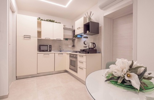 Centro Urbano Casa | Apartment equipped with all amenities for your trip between the sea and the mountains