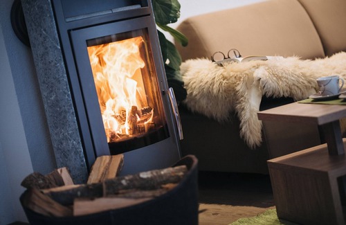 Gais Apartamento | Apartamento 'Ferienwohnung Eder Apt Kehlburg' con vistas a la montaña, terraza privada y Wi-Fi