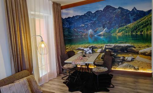 Velka Lomnica Apartamento | Apartment FIMM