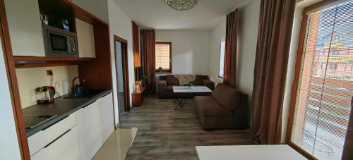 Velka Lomnica Apartamento | Apartment FIMM