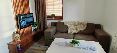 Velka Lomnica Apartamento | Apartment FIMM