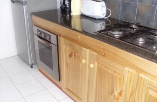 Bain Boeuf Apartamento | piso / apartamento - Pavillon cap malheureux