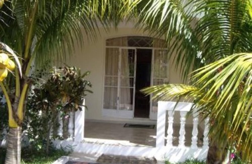 Bain Boeuf Apartamento | piso / apartamento - Pavillon cap malheureux
