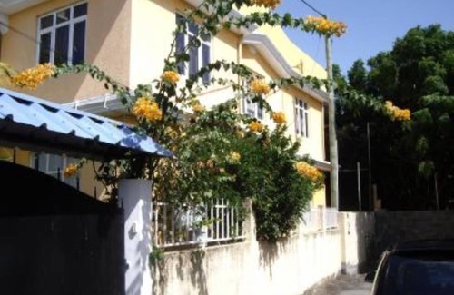 Bain Boeuf Apartamento | piso / apartamento - Pavillon cap malheureux