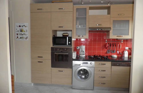 Belleville Apartamento | Piso / apartamento - PARIS