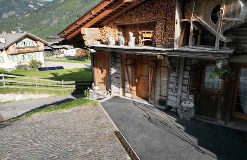 Vigo di Fassa Chalet De Esquí | Piso / apartamento - Vigo di Fassa