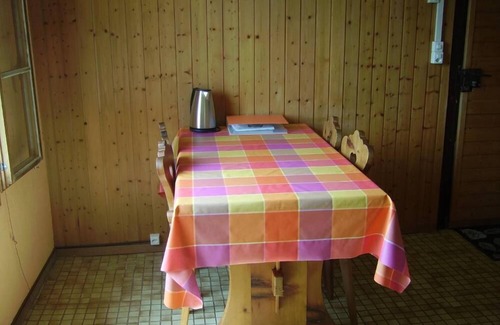 Villeneuve Apartamento | Piso / apartamento - Villeneuve