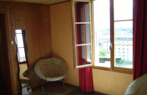 Villeneuve Apartamento | Piso / apartamento - Villeneuve