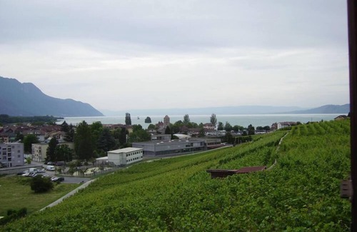 Villeneuve Apartamento | Piso / apartamento - Villeneuve