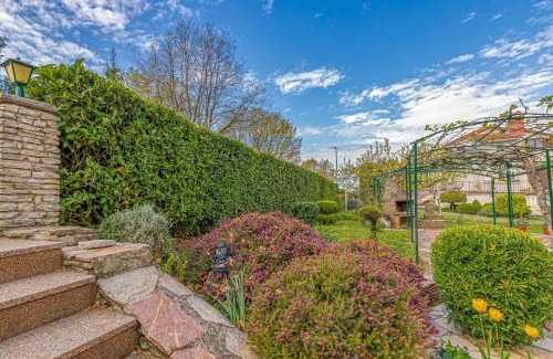 Pazin Apartamento | Apartment Flores