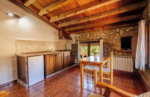 Beteta Apartamento | Apartamento para 2 personas en mitad de la naturaleza