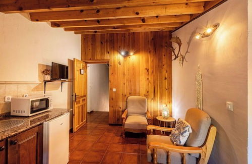 Beteta Apartamento | Apartamento para 2 personas en mitad de la naturaleza