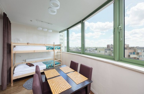 Ochota Apartamento | Apartment for 6 in Ochota by Renters