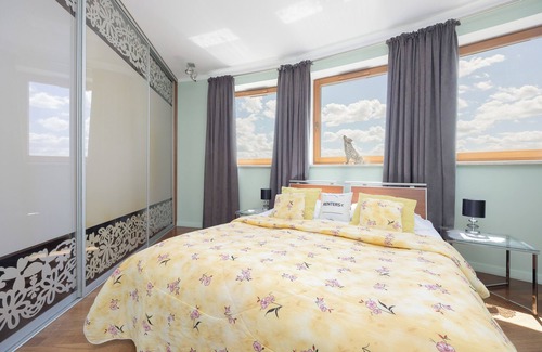 Ochota Apartamento | Apartment for 6 in Ochota by Renters