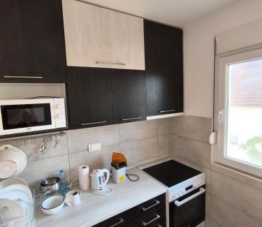 Zemun Apartamento | Apartment for a day, Zemun, Altina, two rooms