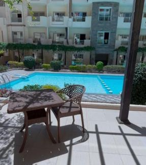 Corniche Road-Dahar Chalet De Esquí | apartment for rent in hurghada