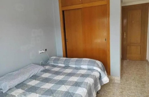 Ajalvir Apartamento | Apartment for rent in Madrid