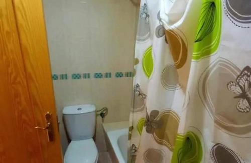 Ajalvir Apartamento | Apartment for rent in Madrid